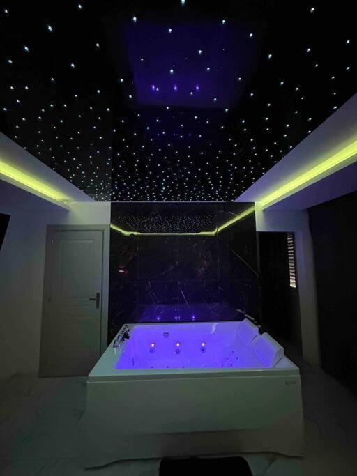 Cozy Rental Spa Schiltigheim Kültér fotó