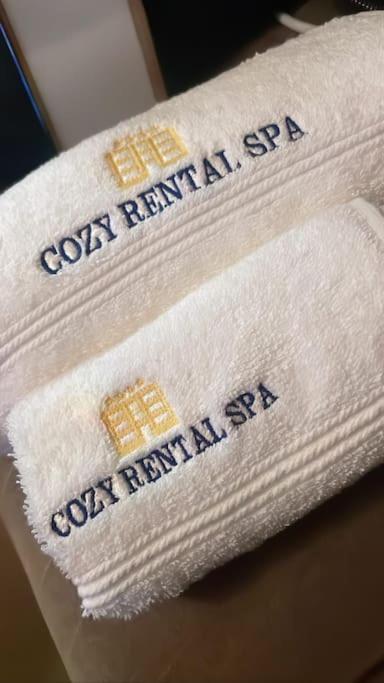 Cozy Rental Spa Schiltigheim Kültér fotó