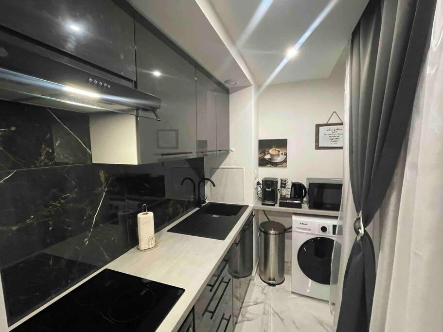 Cozy Rental Spa Schiltigheim Kültér fotó