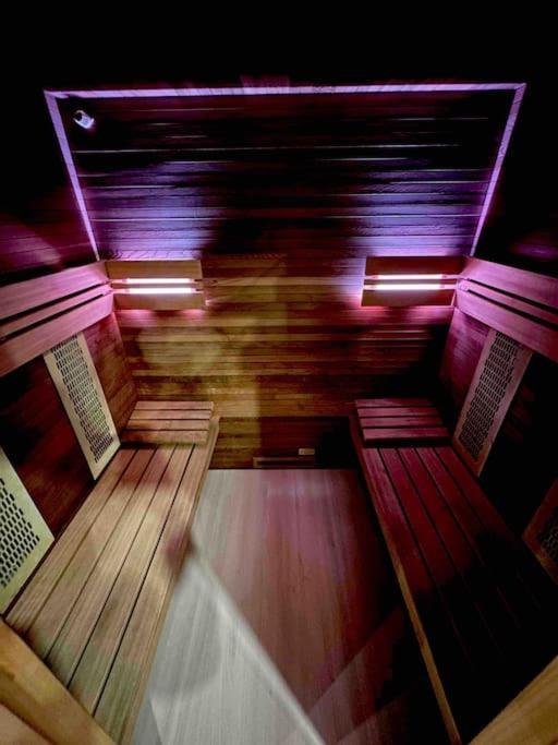 Cozy Rental Spa Schiltigheim Kültér fotó