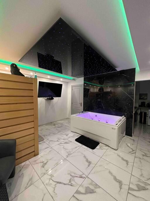 Cozy Rental Spa Schiltigheim Kültér fotó
