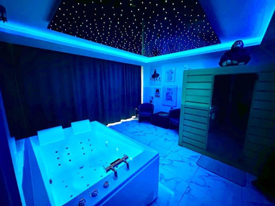 Cozy Rental Spa Schiltigheim Kültér fotó
