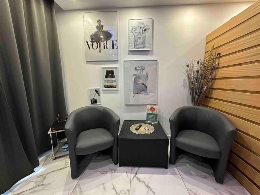 Cozy Rental Spa Schiltigheim Kültér fotó