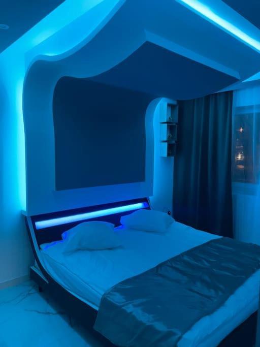 Cozy Rental Spa Schiltigheim Kültér fotó