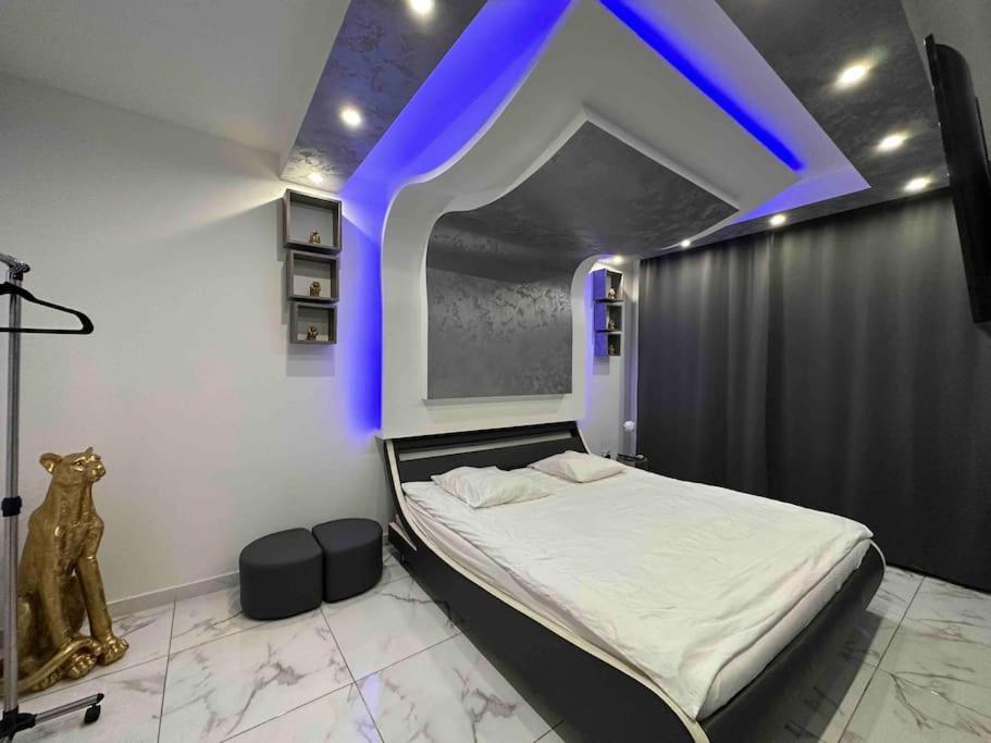 Cozy Rental Spa Schiltigheim Kültér fotó