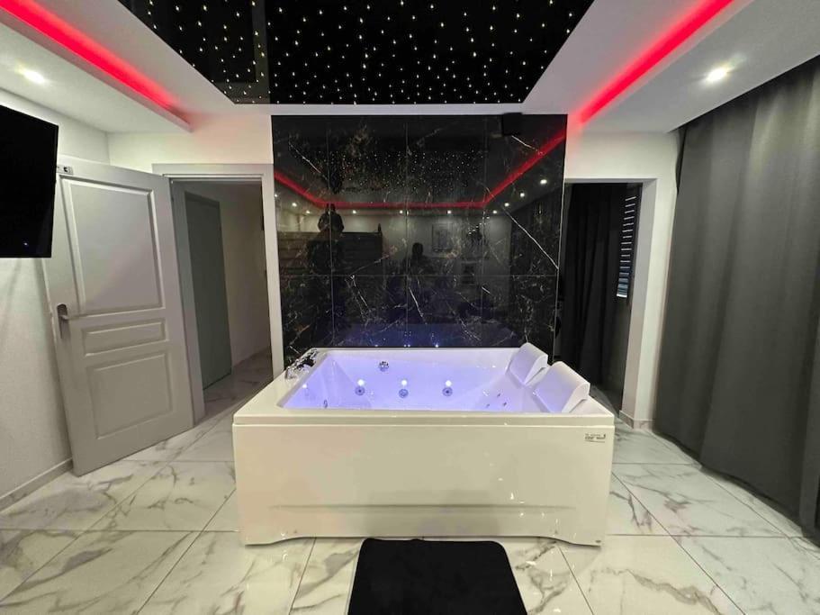 Cozy Rental Spa Schiltigheim Kültér fotó