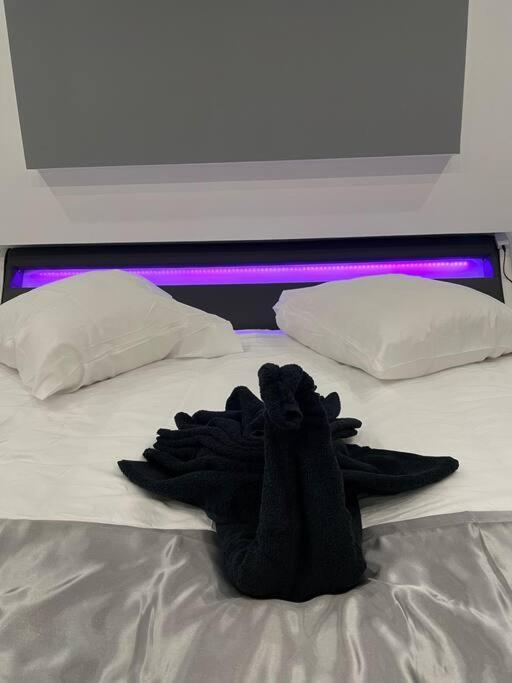 Cozy Rental Spa Schiltigheim Kültér fotó