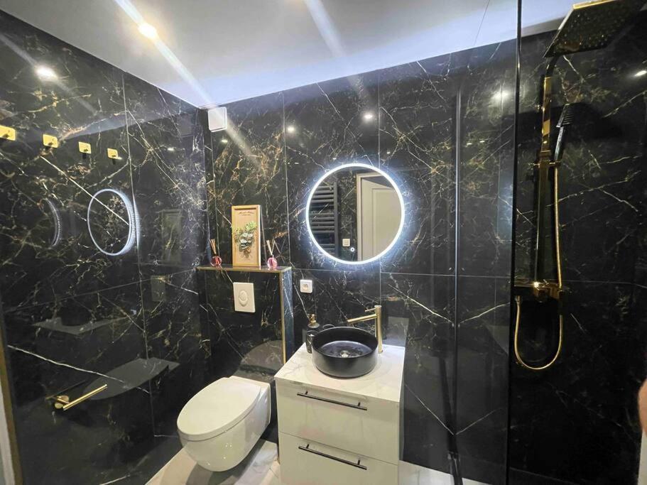 Cozy Rental Spa Schiltigheim Kültér fotó